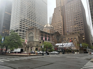 Empire State Rare Book and Print Fair
